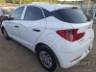 2022 HYUNDAI HB20 
