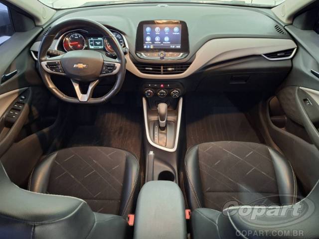 2022 CHEVROLET ONIX PLUS 