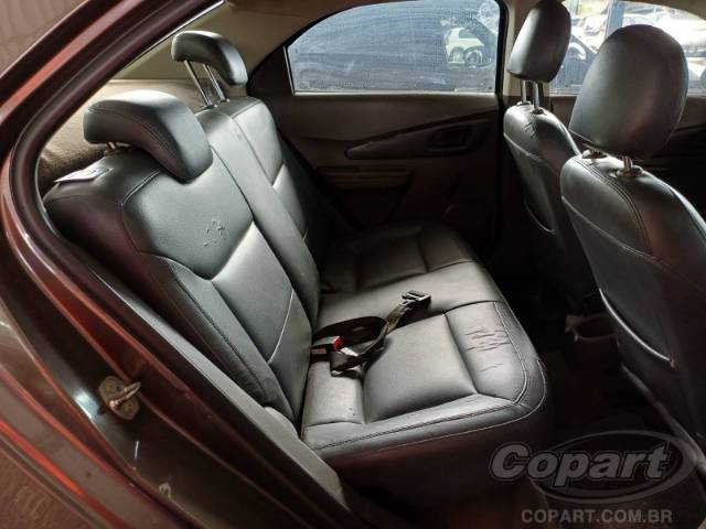 2015 CHEVROLET COBALT 