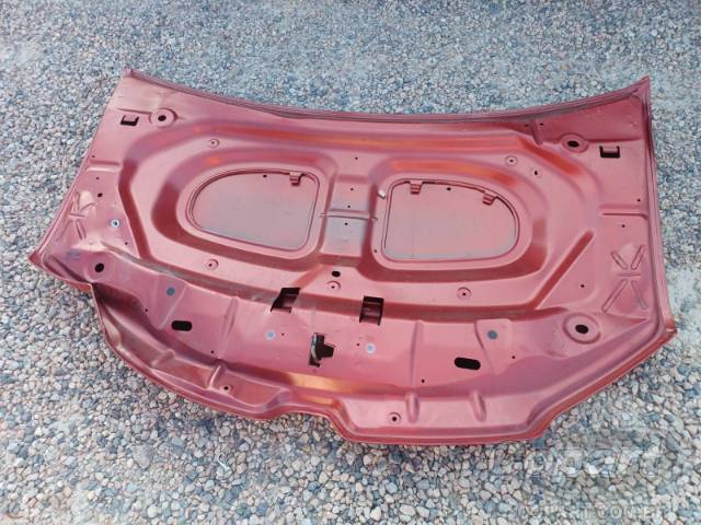 2019 RENAULT SANDERO 