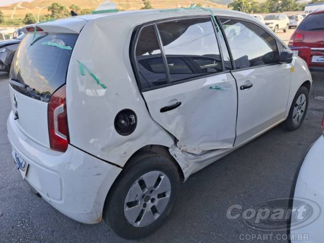 2016 VOLKSWAGEN UP 