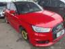 2016 AUDI A1 SPORTBACK 