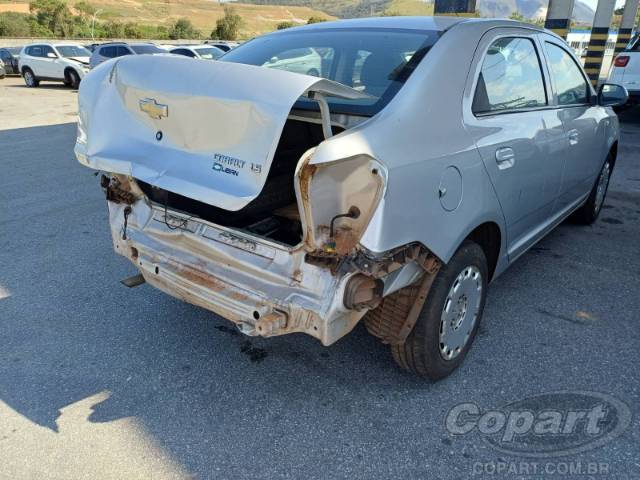2013 CHEVROLET COBALT 