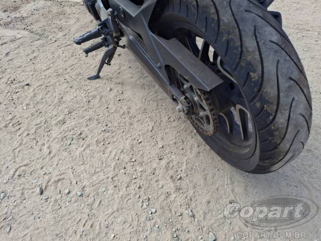 2024 BAJAJ DOMINAR 