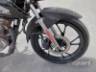 2023 HONDA CG 160 