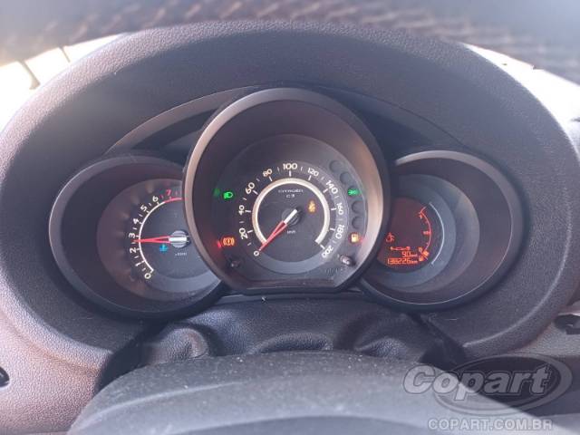 2011 CITROEN C3 AIRCROSS 