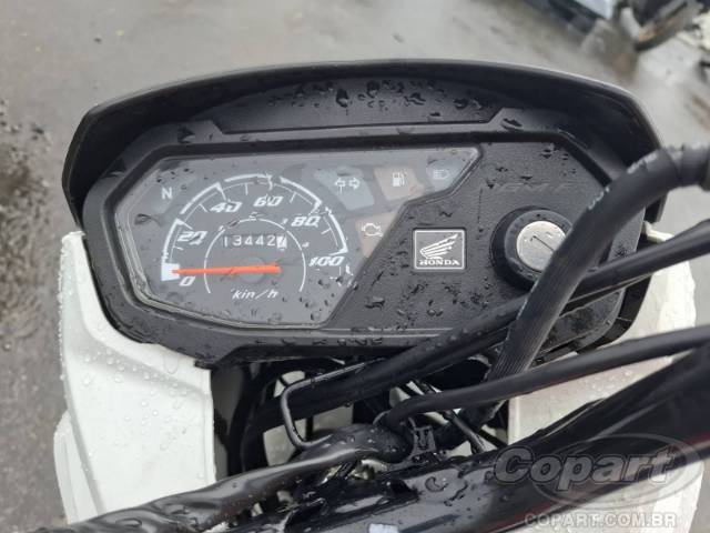2025 HONDA POP 