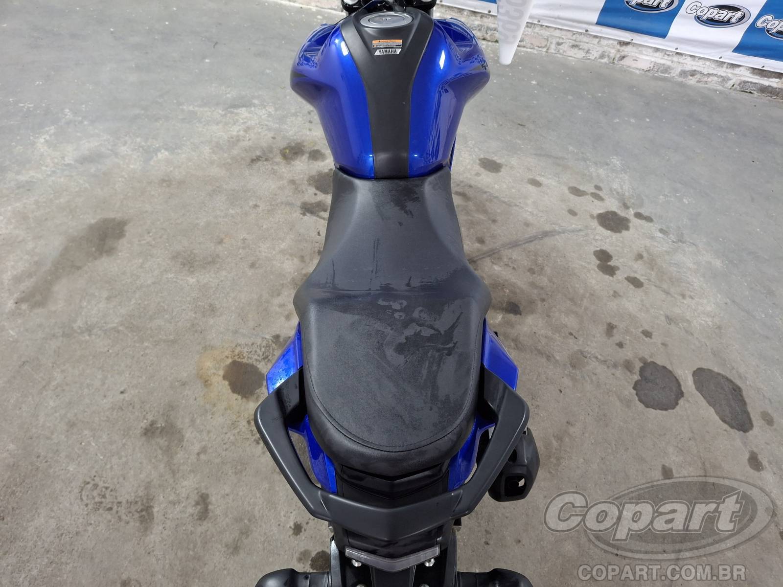 2024 YAMAHA FZ15 — foto 10 de 10