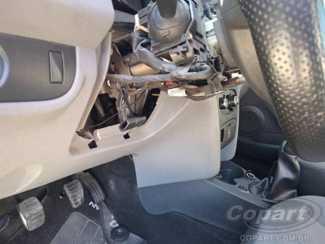 2015 RENAULT LOGAN 