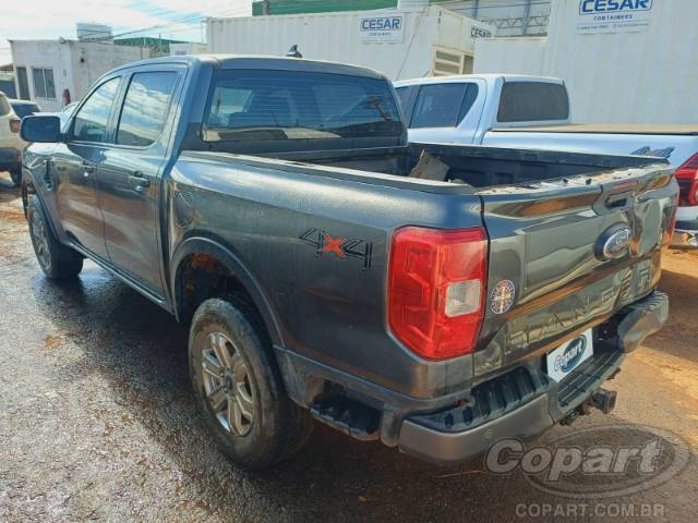 2025 FORD RANGER CD 