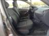 2013 RENAULT SANDERO 