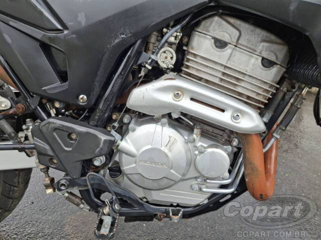 2022 HONDA XRE 300 