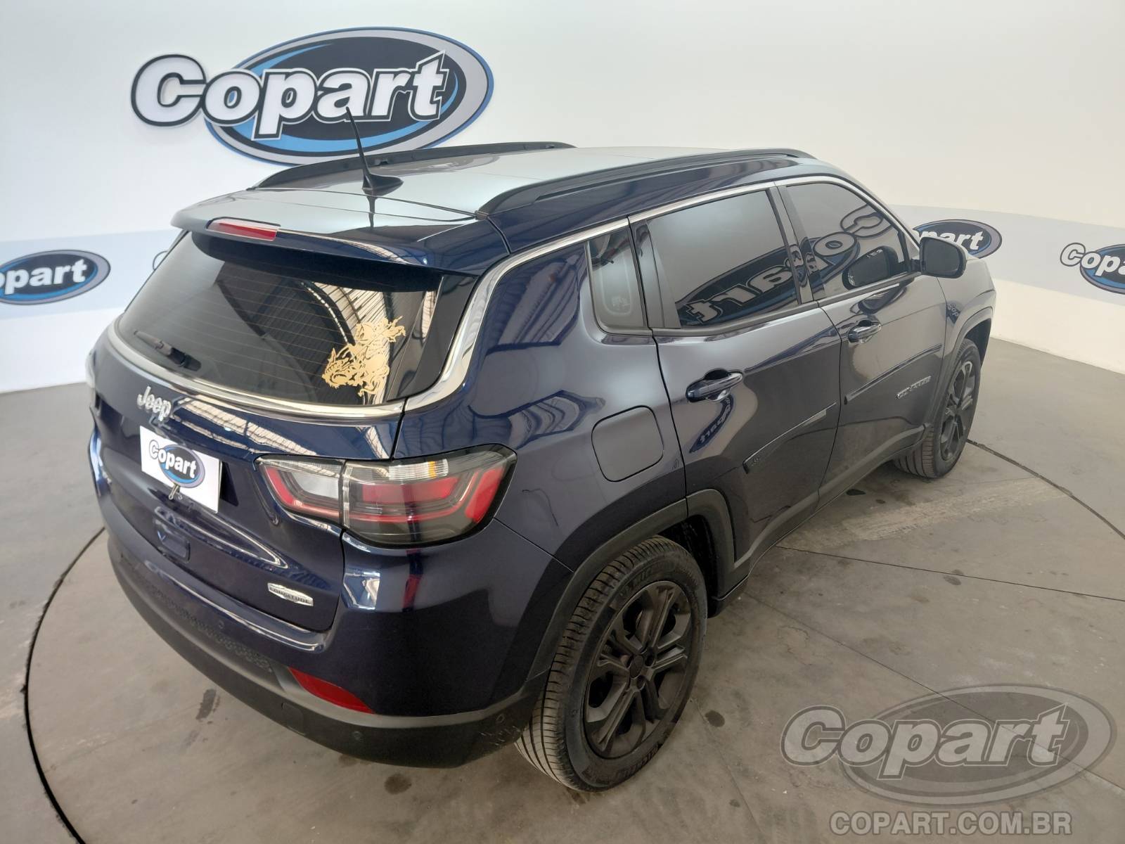 Foto 4: 2023 JEEP COMPASS