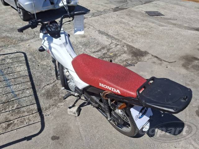 2024 HONDA POP 