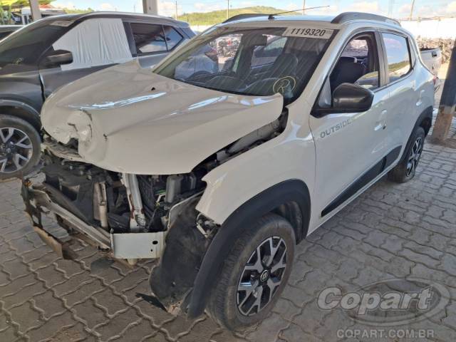 2023 RENAULT KWID 