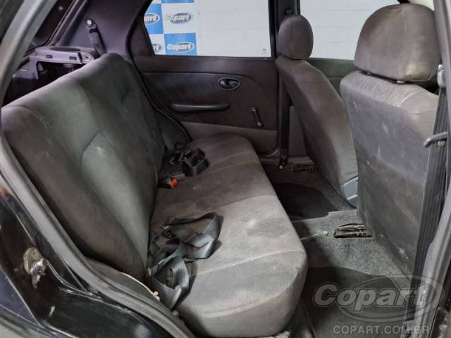 2012 FIAT PALIO 