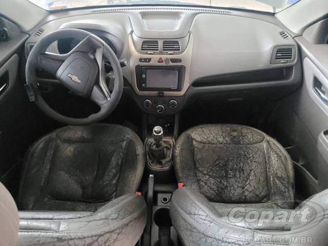 2013 CHEVROLET COBALT 