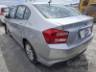 2013 HONDA CITY 