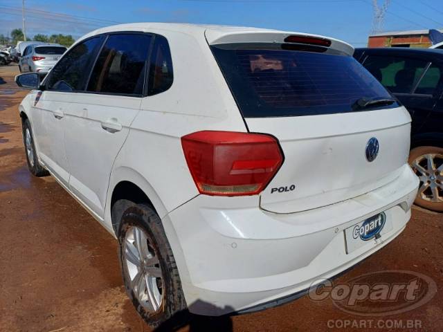 2020 VOLKSWAGEN POLO 