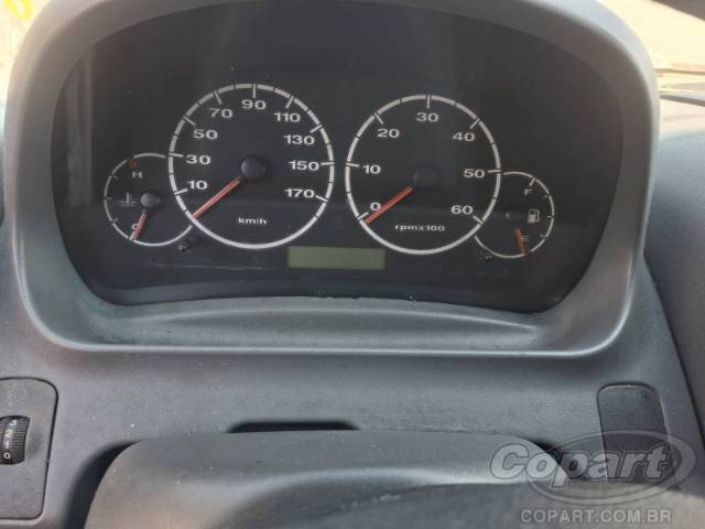 2011 FIAT DUCATO FURGAO 