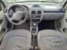 2005 RENAULT CLIO SEDAN 