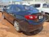2019 CHEVROLET CRUZE 
