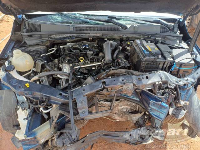 2024 CHEVROLET ONIX PLUS 