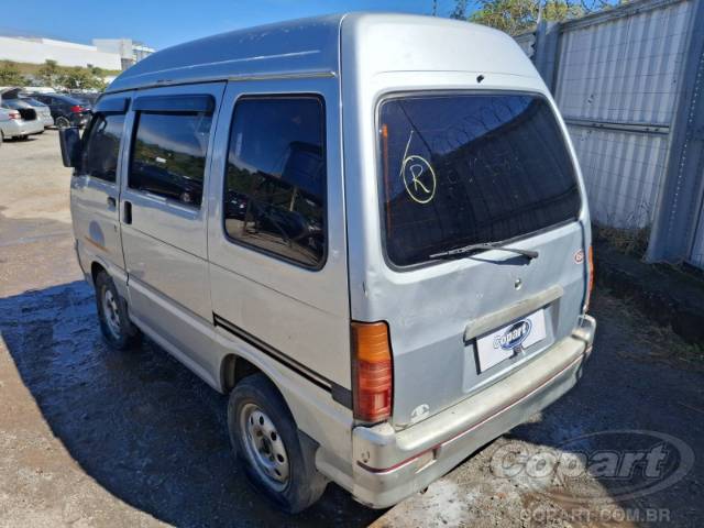 1996 ASIA MOTORS TOWNER 