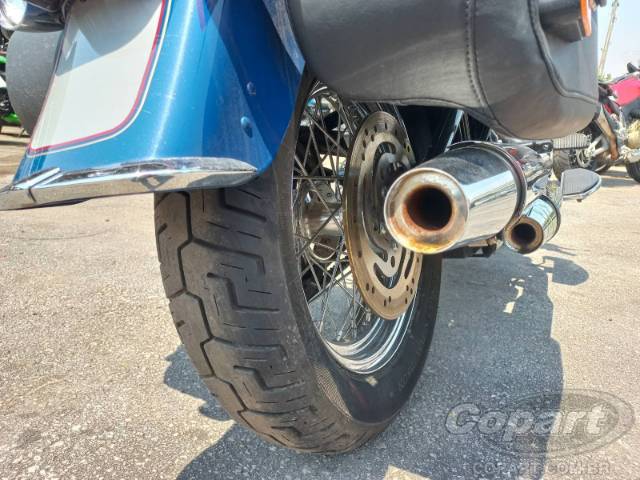 2023 HARLEY-DAVIDSON SOFTAIL 