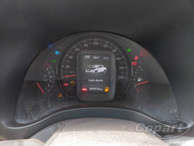 2024 FIAT STRADA CD 
