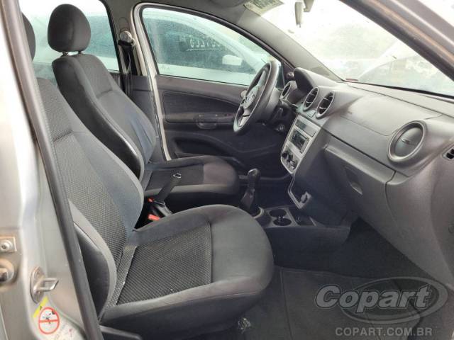 2015 VOLKSWAGEN GOL 