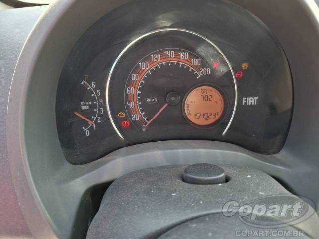 2020 FIAT FIORINO FURGAO 