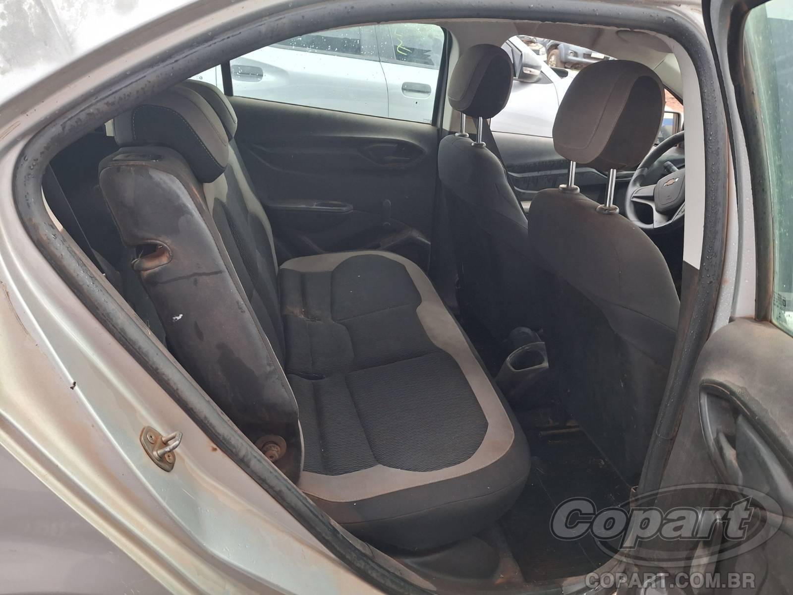 Foto 6 de 10: 2016 CHEVROLET ONIX