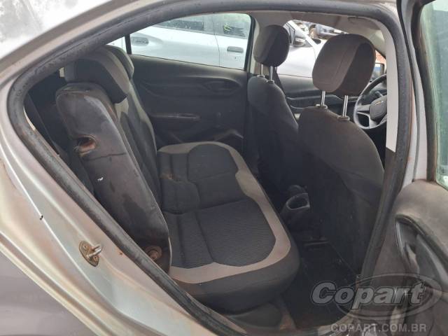 2016 CHEVROLET ONIX 