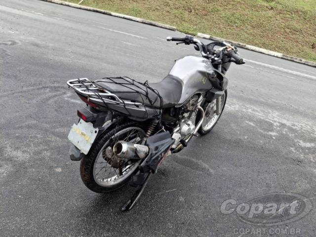 2023 HONDA CG 160 