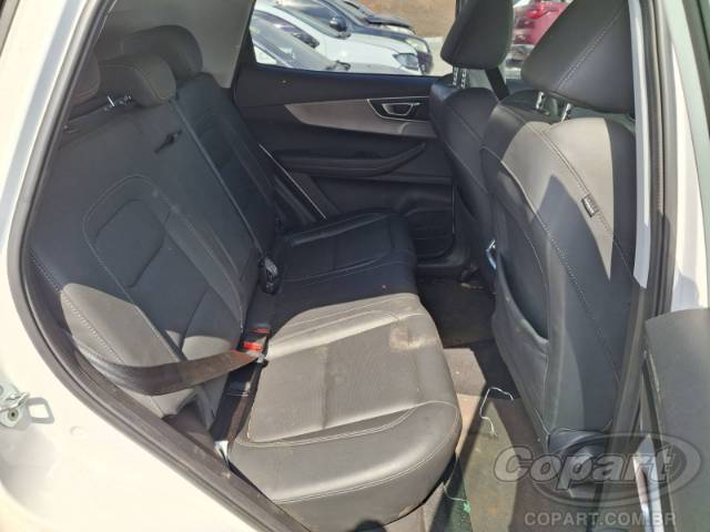 2024 CAOA CHERY TIGGO 5X 