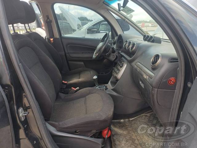 2013 CITROEN C3 AIRCROSS 