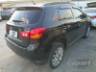 2015 MITSUBISHI ASX 