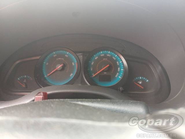 2011 CHEVROLET S10 CABINE DUPLA 