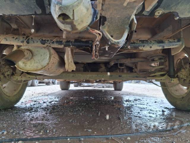 2018 VOLKSWAGEN SAVEIRO 