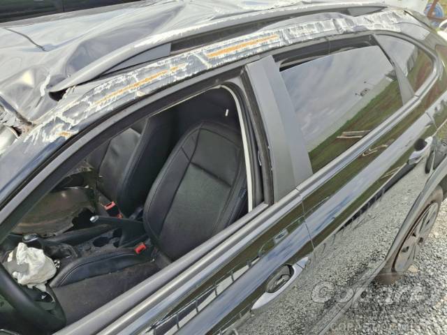 2026 VOLKSWAGEN NIVUS 