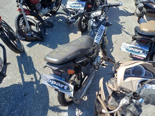 2023 HONDA POP 