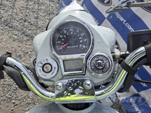 2024 ROYAL ENFIELD CLASSIC 