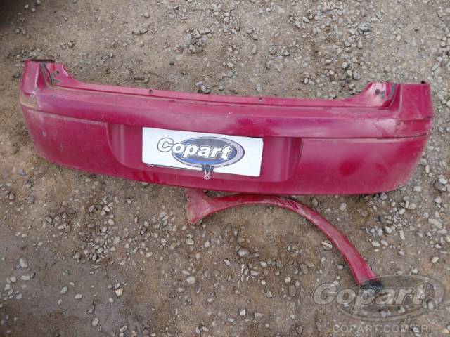 2007 CHEVROLET CORSA 