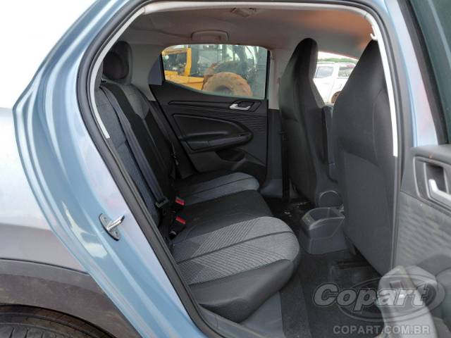 2026 VOLKSWAGEN Tera 