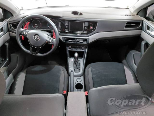 2020 VOLKSWAGEN VIRTUS 