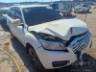 2015 LIFAN X60 