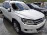2013 VOLKSWAGEN TIGUAN 