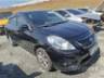 2014 NISSAN VERSA 