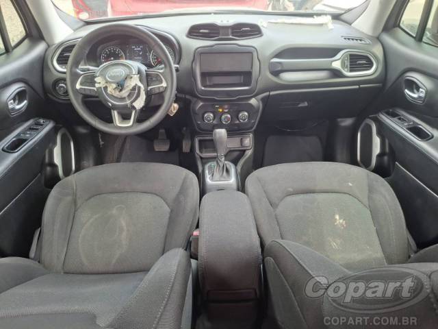 2021 JEEP RENEGADE 